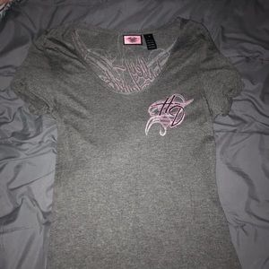 Harley Davidson Tshirt